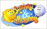 Sunney en Mooney